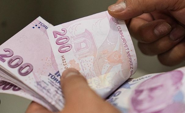 2026 Emekli maaş zammı ne kadar olacak ? - Resim: 2