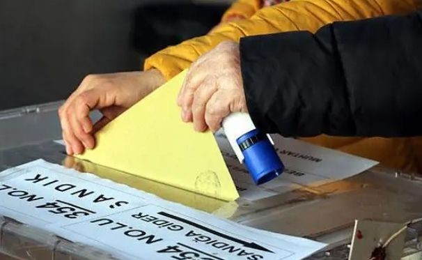 "Bu pazar seçim olsa kime oy verirsiniz?" - Resim: 4