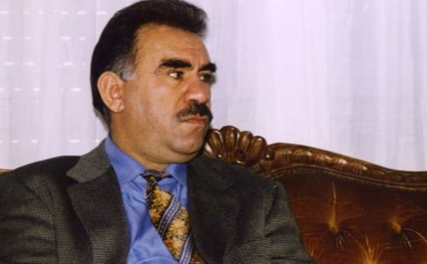 Abdullah Öcalan Tehditler Savurdu - Resim: 6