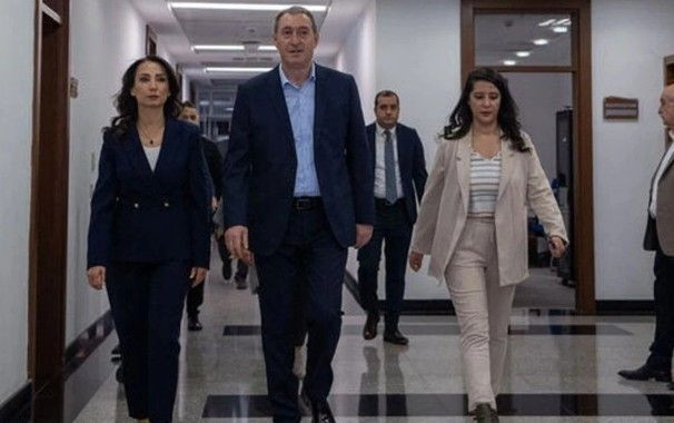 DEM Parti’de Değişim Sinyali - Resim: 2