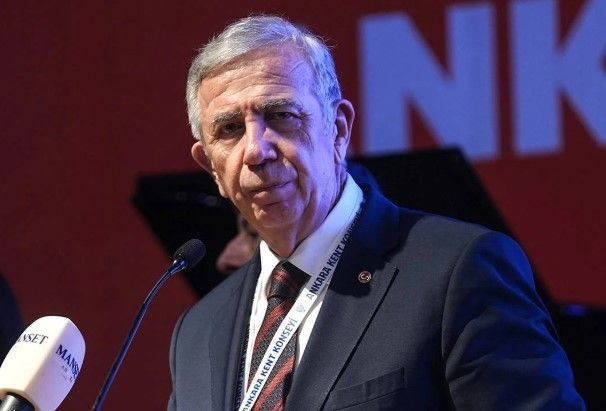 Selvi yazdı: Mansur Yavaş için yeni senaryolar - Resim: 6