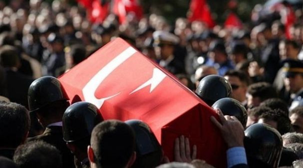 MSB acı haberi duyurdu; Bir şehidimiz var - Resim: 4