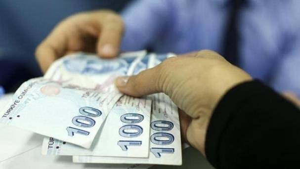 Asgari Ücret Zammı - Resim: 2