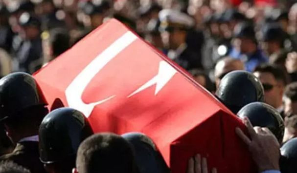 MSB acı haberi duyurdu; Bir şehidimiz var - Resim: 3