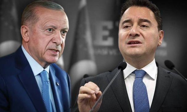 O liderler yine bir arada! - Resim: 5