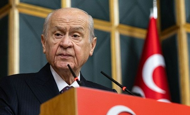 MHP 'de İstifa Depremi - Resim: 3