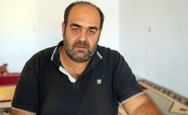 Narin Güran Cinayetinde Baba, Kızının Katilini Açıkladı - Resim: 2