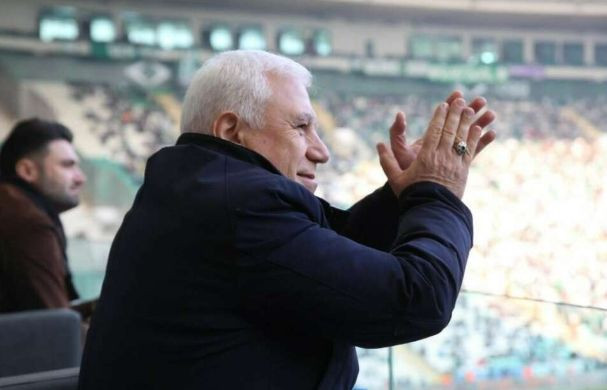 Bursa Belediye Başkanı Hakkında Flaş İddia - Resim: 5