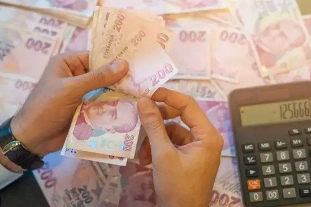 Kredi borcu olan emeklilere kötü haber - Resim: 1