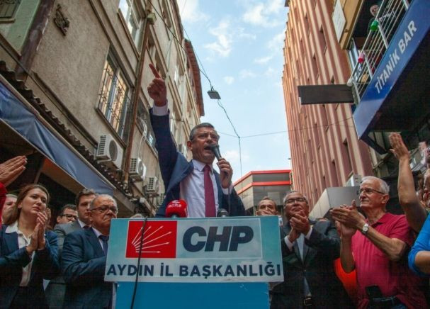 Aydın’da Erken Seçim Tartışması - Resim: 5