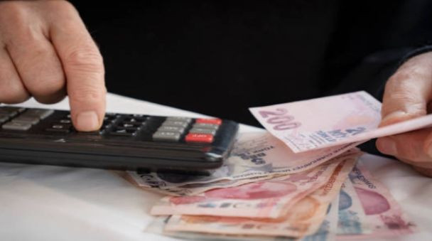 En Düşük Emekli Maaşı Ocak 2026 Zammı İçin Net Rakam - Resim: 2