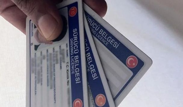 Bu ehliyetlerin tamamı iptal edilecek - Resim: 6