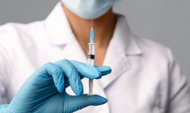 Covid Aşısı Olanlar Bu Etkiye Dikkat - Resim: 4