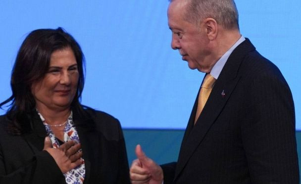 Özlem Çerçioğlu İle İlgili Bomba İddialar! - Resim: 1