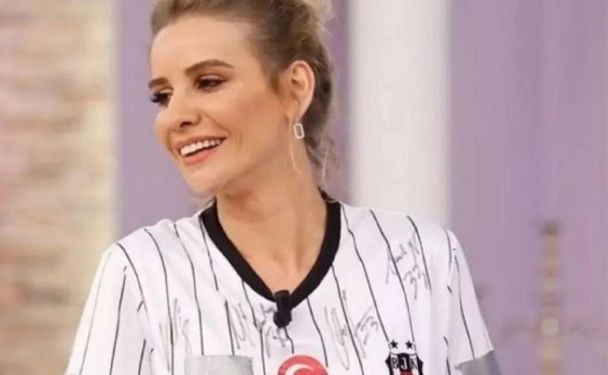 Esra Erol'da Tüm Türkiye'yi Buz Kesen Olay - Resim: 5