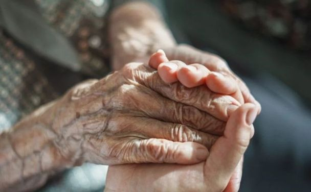 Ölmeden 3 Ay Öncesinde Bunlar Oluyor.! - Resim: 3