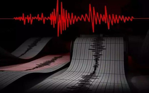Konya’nın Ilgın İlçesinde Korkutan Deprem! - Resim: 2