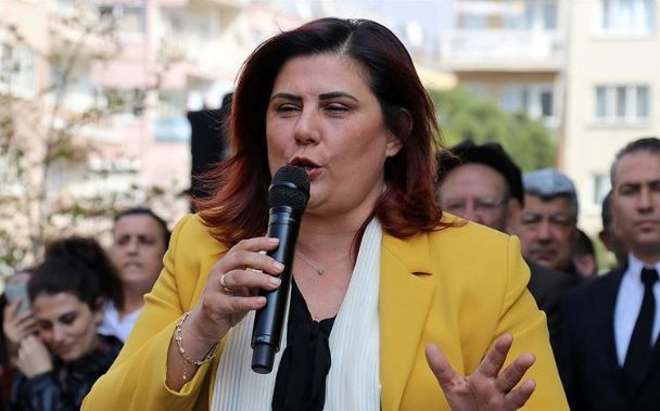 Özlem Çerçioğlu İle İlgili Bomba İddialar! - Resim: 3