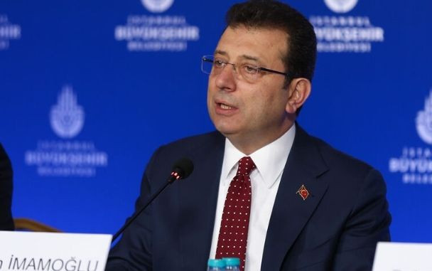 Ekrem İmamoğlu İçin İstenen Ceza Belli Oldu - Resim: 5