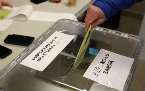 GENAR’ın En Son Anketi: İşte Türkiye’nin Siyasi Nabzı - Resim: 5