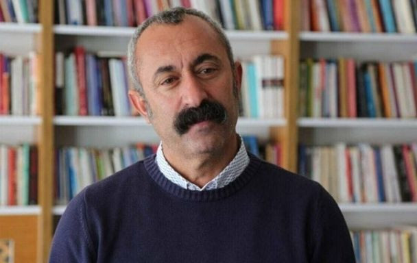 Fatih Mehmet Maçoğlu'na dava açıldı - Resim: 6