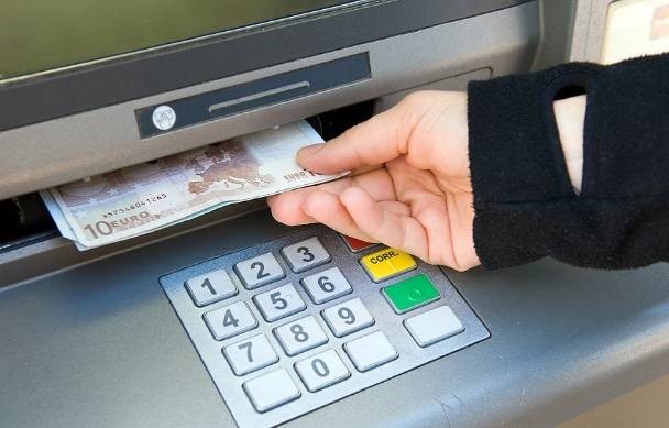 ATM Kullanımında yeni uygulama - Resim: 3