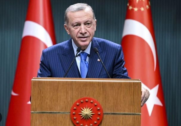 Cumhurbaşkanı Erdoğan’ın 29 Ekim Mesajı Bakın Ne ? - Resim: 5