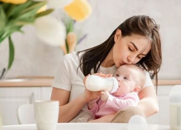 Bebeklere ücretsiz özel sağlık hizmeti geliyor - Resim: 5