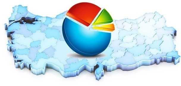 Son anket sonuçları açıklandı - Resim: 1