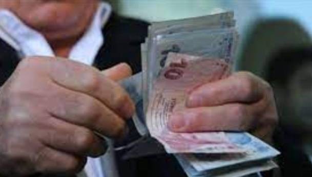Emekliye Çifte Müjde Geldi - Resim: 5