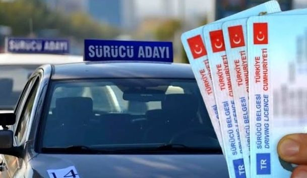 Bu ehliyetlerin tamamı iptal edilecek - Resim: 4