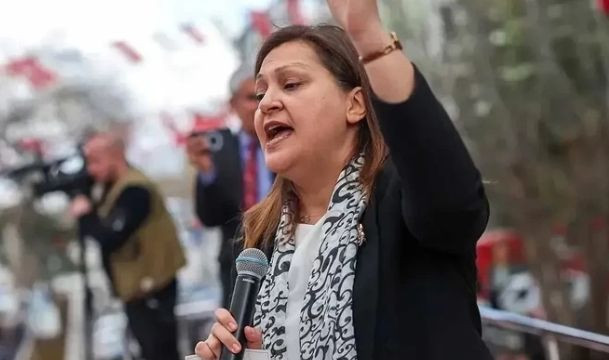 Burcu Köksal AK Parti’ye mi geçiyor? - Resim: 4
