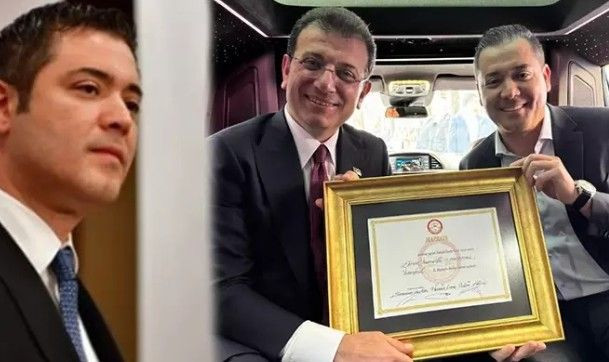 İmamoğlu ve Ongun'un mal varlıklarına el konuldu - Resim: 4