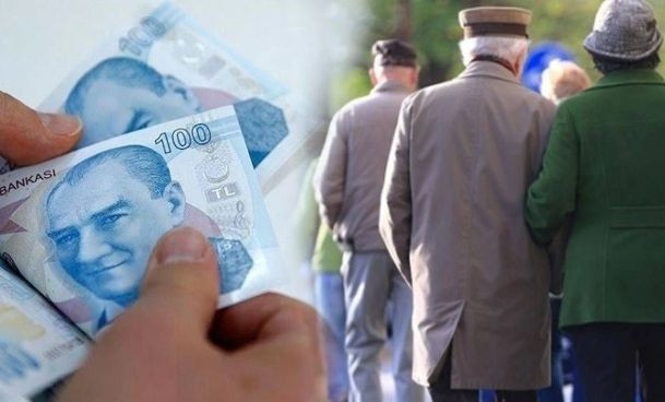 SGK o emeklilikleri iptal ediyor ve Devlet maaşları geri talep ediyor - Resim: 5