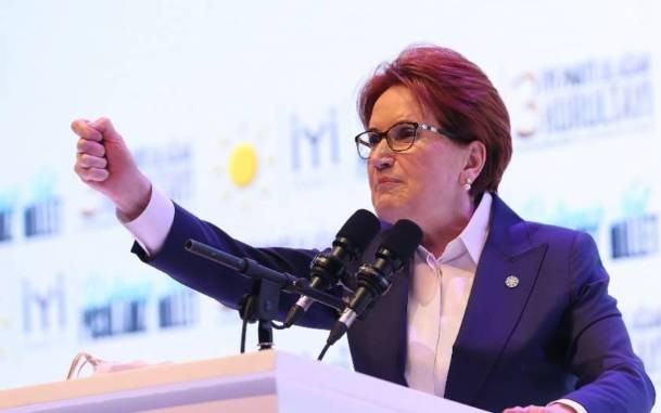 O Partinin Başkan Hayatını Kaybetti - Resim: 2