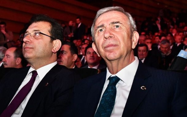 İngiliz Basını Türkiye için Seçim Anketi Yaptı - Resim: 5