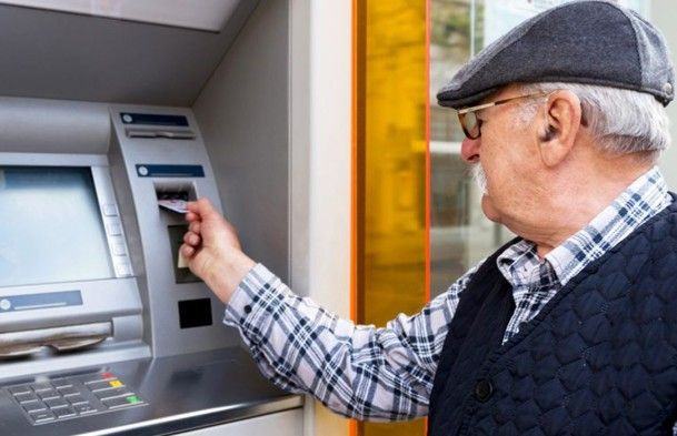 Zamlı Emekli Maaşı Ödeme Günleri Belli Oldu - Resim: 3