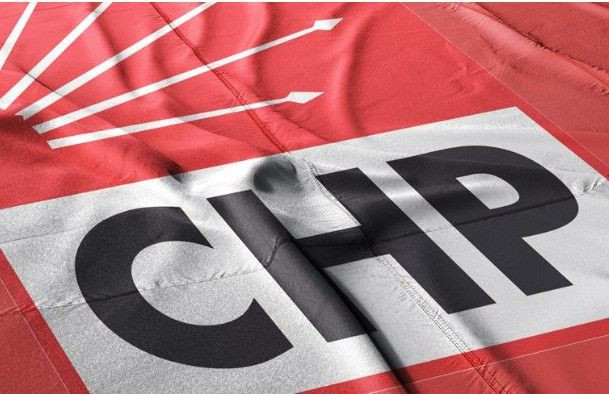 CHP Aydın Gençlik Kolları’nda peş peşe istifalar - Resim: 1
