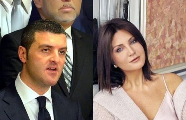Sibel Can'ın Sevgilisi Emir Sarıgül Kim Kimin Oğlu? - Resim: 4