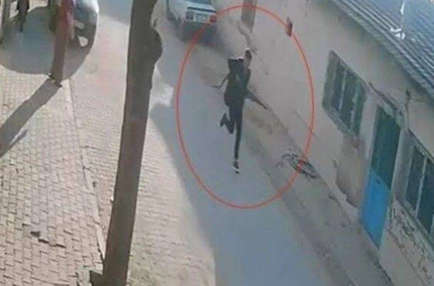 Manisa'daki okul saldırısında yeni detaylar - Resim: 5