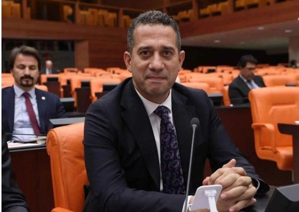 CHP’li Başarır’dan Erkan Tan’a ağır suçlama - Resim: 3