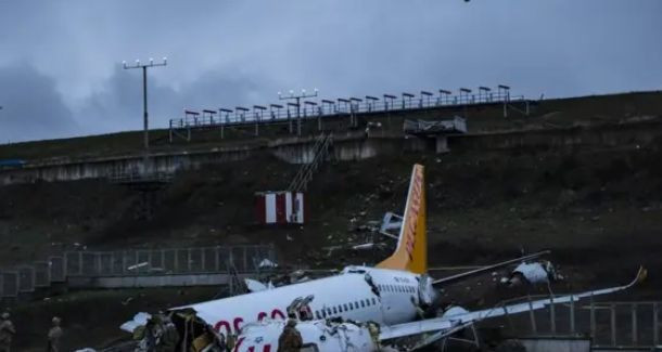 Görgü tanığı konuştu: Paraşütle inen birini gördüm - Resim: 6