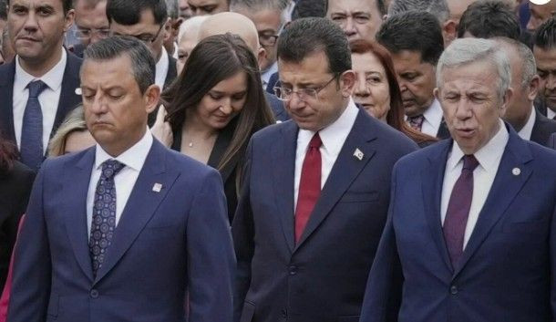 İmamoğlu aday olamazsa kim olacak? - Resim: 4