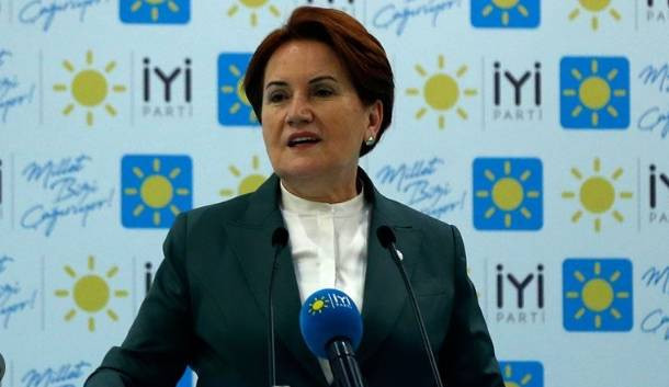 İyi Parti Başkanından Çok Kötü Haber - Resim: 4