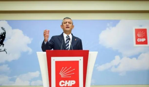 Özgür Özel soruşturması hakkında son dakika gelişmesi - Resim: 4
