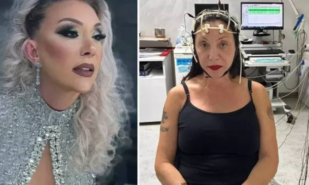 Güllü'nün Ölümünden Şok Eden Bir Detay - Resim: 5