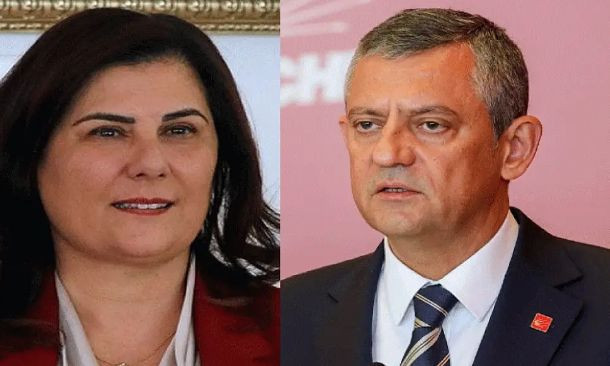 Özgür Özel’den Çerçioğlu’na Sert Sözler - Resim: 3