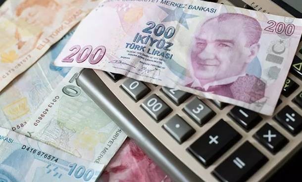 Asgari Ücret Zammı - Resim: 1