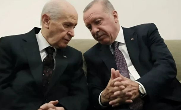 Şamil Tayyar'dan flaş İmralı açıklaması! - Resim: 4