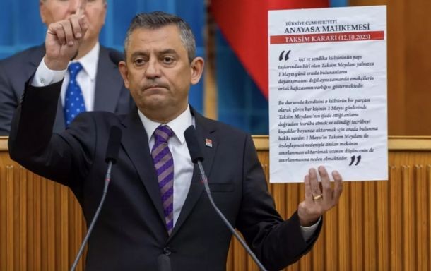 CHP’nin erken seçim hamlesi! - Resim: 8